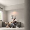 Philips Hue Milliskin Einbauspot Silber, 1-flammig