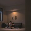 Philips Hue Milliskin Einbauspot Silber, 1-flammig