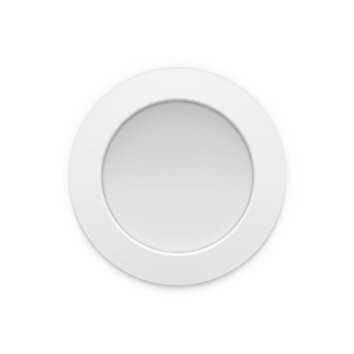 Philips Hue White Ambience Adore Einbauspot LED Weiß, 1-flammig, Farbwechsler