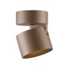 Paul Neuhaus PURE Cup Deckenleuchte LED Bronze, 1-flammig