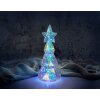 Globo Treeno Tischleuchte LED Transparent, Klar, 1-flammig