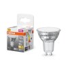Osram LED GU10 6,5 Watt 2700 Kelvin 620 Lumen