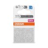 Osram LED GU10 6,5 Watt 2700 Kelvin 620 Lumen