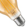 LED E27 7W 2200 Kelvin 630 Lumen