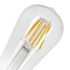 LED E27 6 Watt 3000 Kelvin 800 Lumen