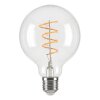 E27 LED 6 Watt 2700 Kelvin 350 Lumen