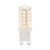 LED G9 3,5 Watt 3000 Kelvin 330 Lumen