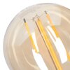 LED E27 4er Set 7 Watt 2200 Kelvin 630 Lumen