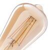 LED E27 2er Set 6 Watt 2700 Kelvin 720 Lumen