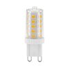 LED G9 6er Set 3,5 Watt 3000 Kelvin 330 Lumen