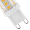 LED G9 6er Set 3,5 Watt 3000 Kelvin 330 Lumen
