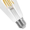 LED E27 10er Set 6 Watt 3000 Kelvin 800 Lumen