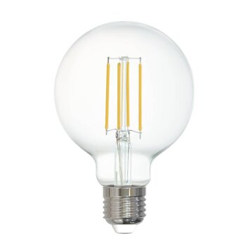 Eglo Leuchten E27 6 Watt 4000 Kelvin 806 Lumen