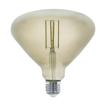 Eglo Leuchten E27 4 Watt 3000 Kelvin 360 Lumen