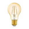 Eglo Leuchten E27 5,5 Watt 2200 Kelvin 500 Lumen