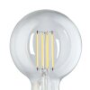 Eglo Leuchten E27 6 Watt 2700 Kelvin 806 Lumen