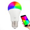 LED E27 9 Watt 2700-6500 Kelvin 806 Lumen
