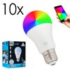LED E27 10er Set 9 Watt 2700-6500 Kelvin 806 Lumen