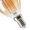 LED Leuchtmittel E14 4 Watt 2200 Kelvin 350 Lumen