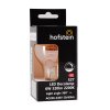 LED E27 3er Set 6 Watt 2200 Kelvin 320 Lumen