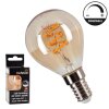 LED E14 5er Set 4 Watt 2200 Kelvin 220 Lumen