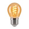 LED E27 3er Set 4 Watt 2200 Kelvin 220 Lumen