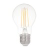 LED E27 5er Set 7 Watt 2700 Kelvin 800 Lumen