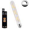 LED E27 3er Set 5 Watt 2700 Kelvin 500 Lumen
