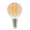 LED E14 2er Set 4 Watt 2200 Kelvin 350 Lumen