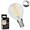 LED E14 5er Set 4 Watt 3000 Kelvin 400 Lumen