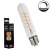 LED E27 3er Set 6 Watt 2700 Kelvin 400 Lumen