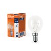 Glühlampe E14 11 Watt 2700 Kelvin 50 Lumen