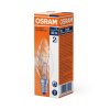 Glühlampe E14 11 Watt 2700 Kelvin 50 Lumen