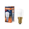 Glühlampe E14 15 Watt 2700 Kelvin 85 Lumen
