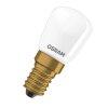 Glühlampe E14 15 Watt 2700 Kelvin 85 Lumen
