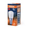 Glühlampe E14 15 Watt 2700 Kelvin 85 Lumen