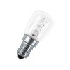 Glühlampe E14 25 Watt 2700 Kelvin 140 Lumen