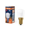 Glühlampe E14 40 Watt 2600 Kelvin 300 Lumen