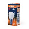 Glühlampe E14 40 Watt 2600 Kelvin 300 Lumen