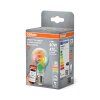 LED E27 4,8 Watt 2700/6500 Kelvin 470 Lumen