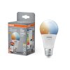 LED E27 9,5 Watt 2700/6500 Kelvin 1055 Lumen
