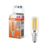 LED E14 4,9 Watt 4000 Kelvin 730 Lumen