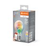 LED E27 4,8 Watt 2700/6500 Kelvin 470 Lumen
