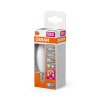 LED E14 4,9 Watt 2700/4000 Kelvin 470 Lumen