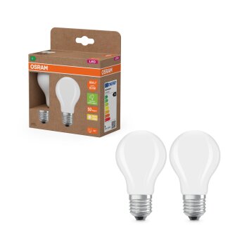 LED E27 3,8 Watt 2700 Kelvin 806 Lumen