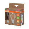 LED E27 7,2 Watt 2700 Kelvin 1521 Lumen