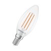 LED E14 2,2 Watt 2700 Kelvin 470 Lumen