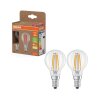 LED E14 2,2 Watt 2700 Kelvin 470 Lumen