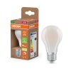 LED E27 2,2 Watt 2700 Kelvin 470 Lumen