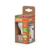 LED E27 2,2 Watt 2700 Kelvin 470 Lumen